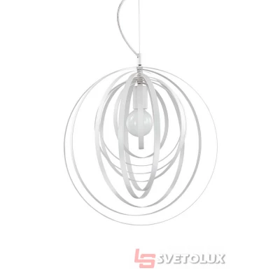 Подвесной светильник Ideal Lux Disco sp1 103723